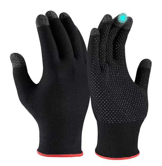 Gaming Gloves
