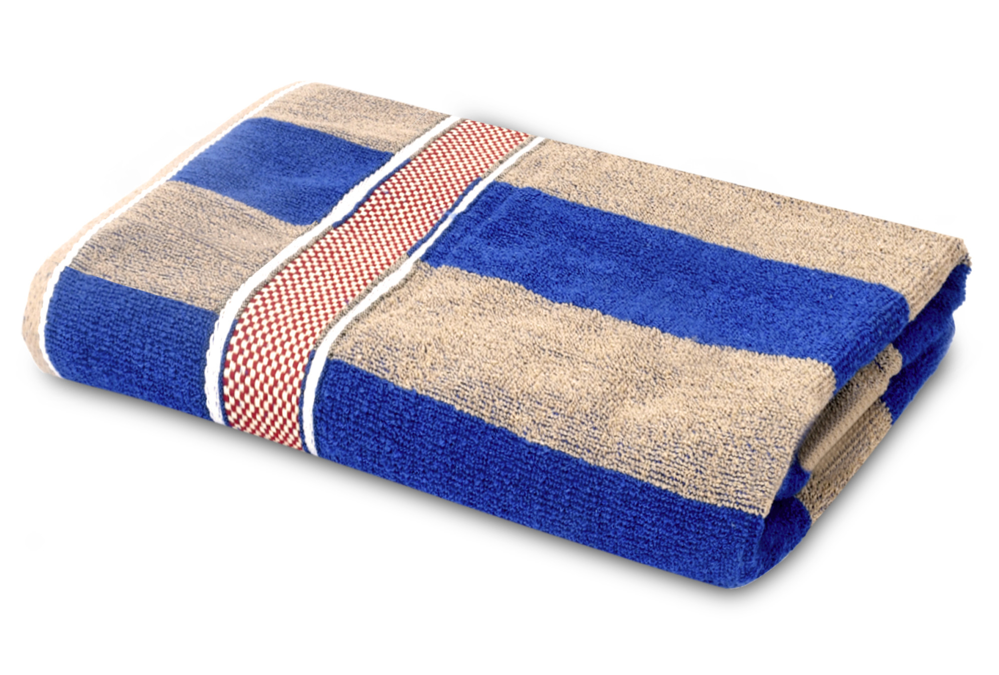 Kuber Industries Cotton Luxurious, Soft, 100% Cotton Towel, 30