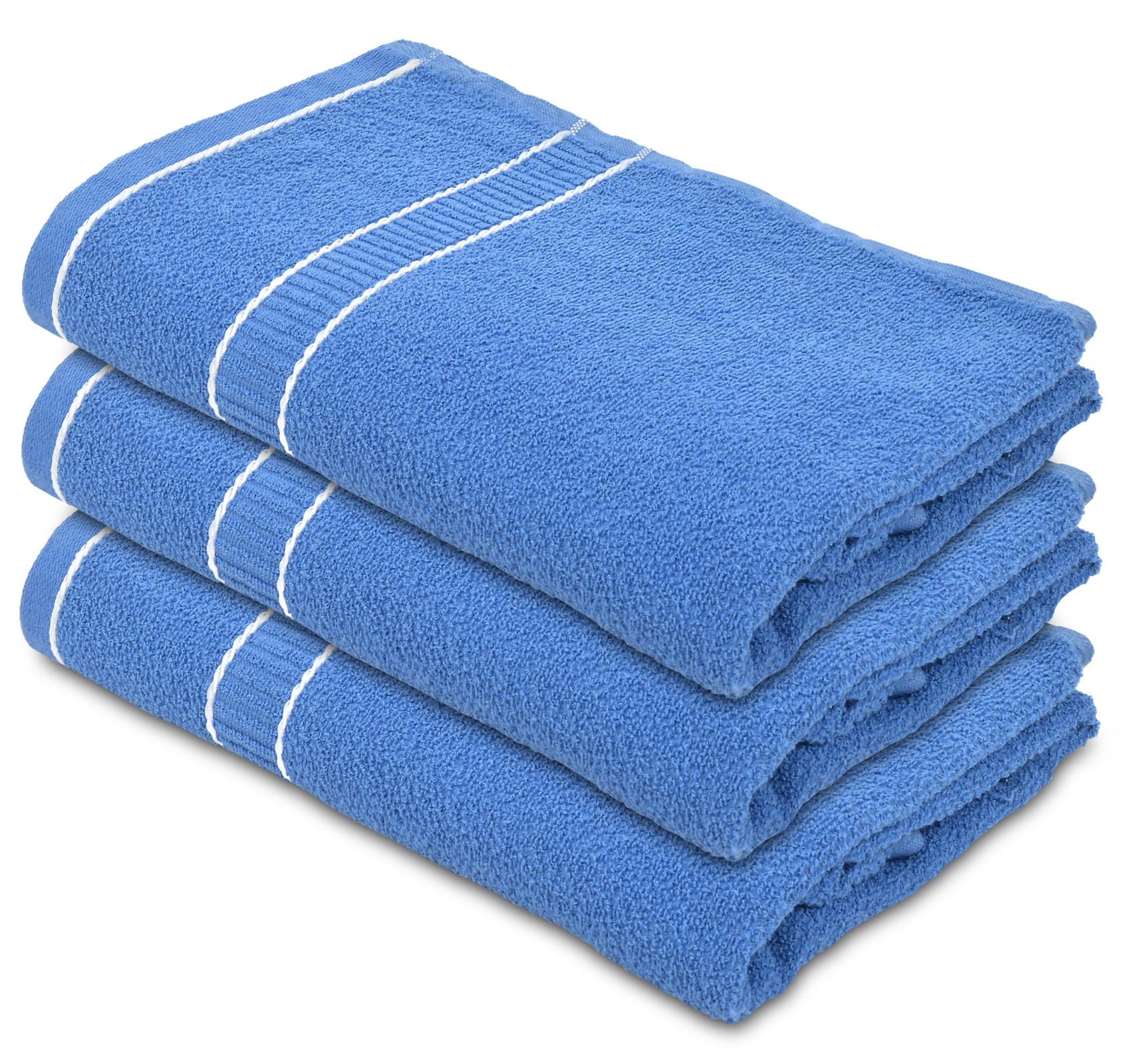 Kuber Industries Luxurious, Soft Cotton Bath Towel, 30