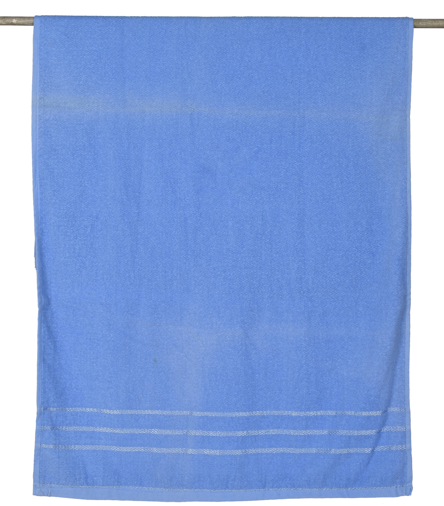 Kuber Industries Premium Design Soft Cotton Bath Towel, 30