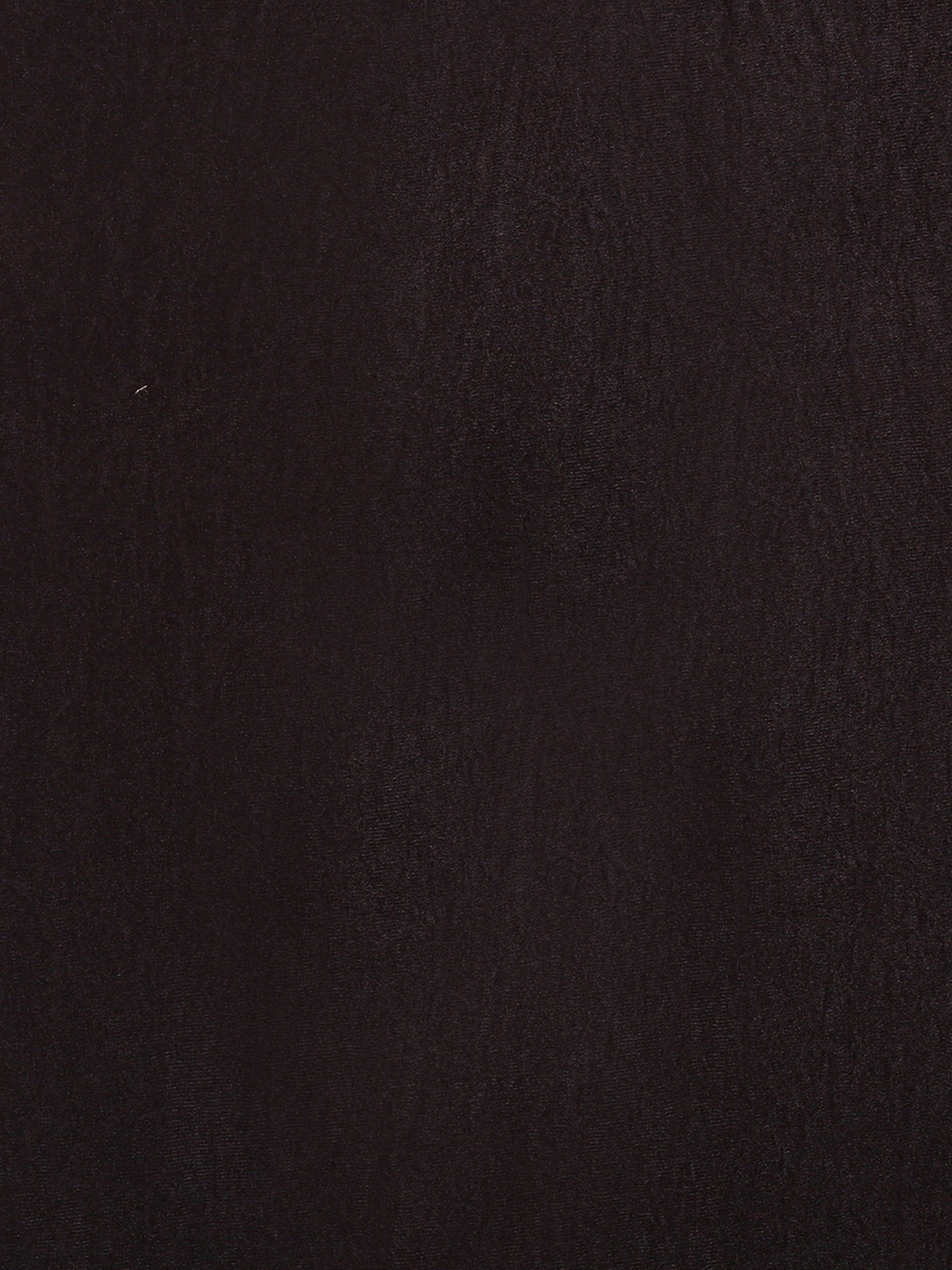 Kuber Industries Self Print Room Darkening Door Curtain, 7 Feet (Brown)