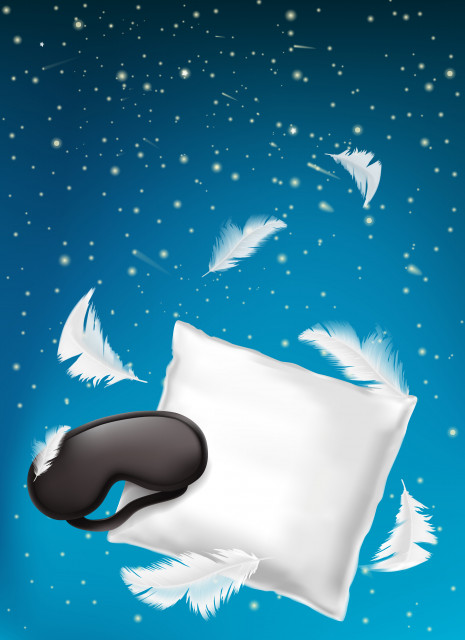 Comfort Pillows