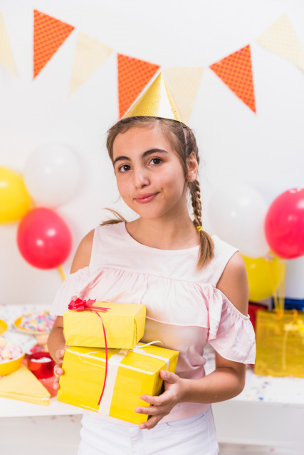 Birthday Gifts
