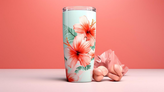 Tumbler