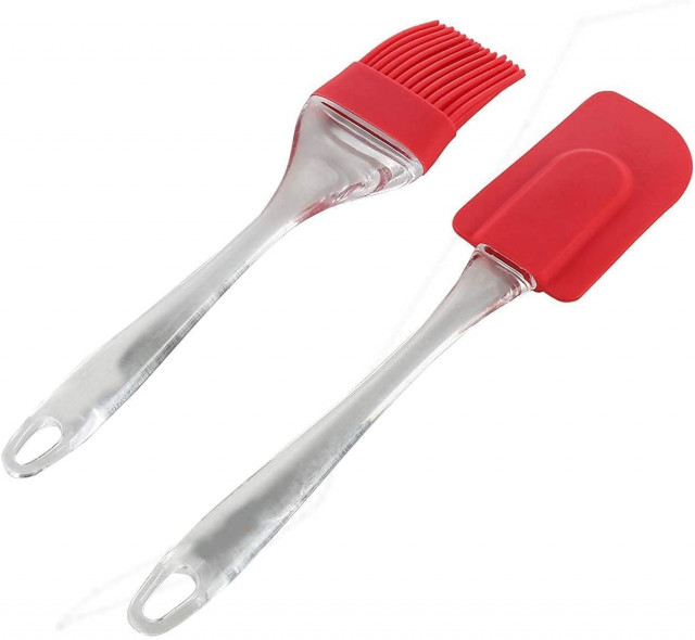 Cooking Brushes