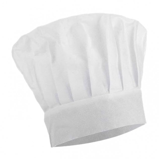 Chef Cap