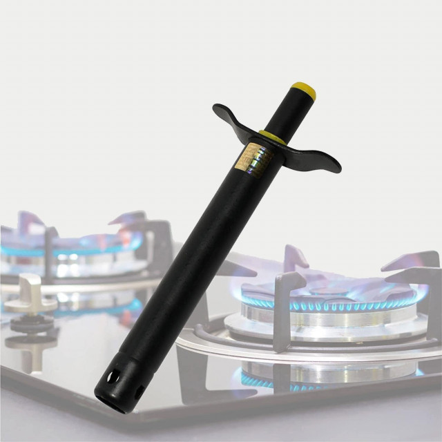 Gas Lighter