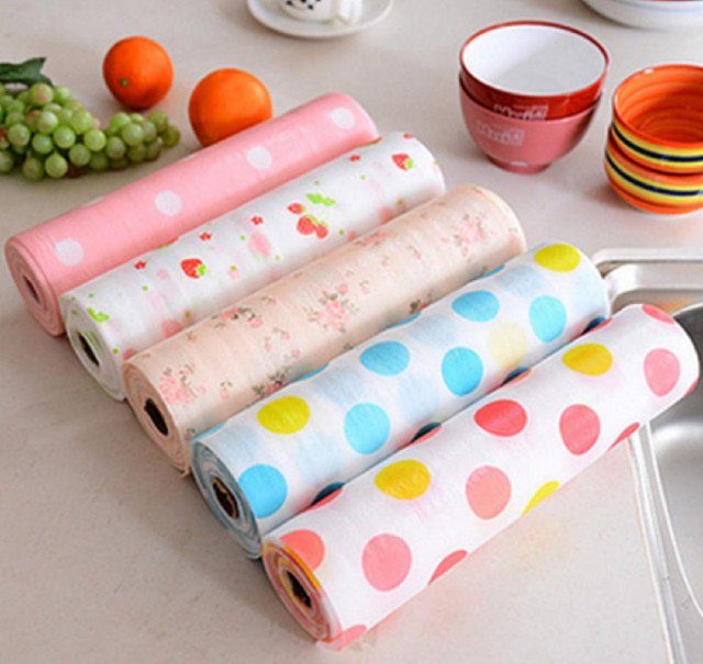 Shelf Liner