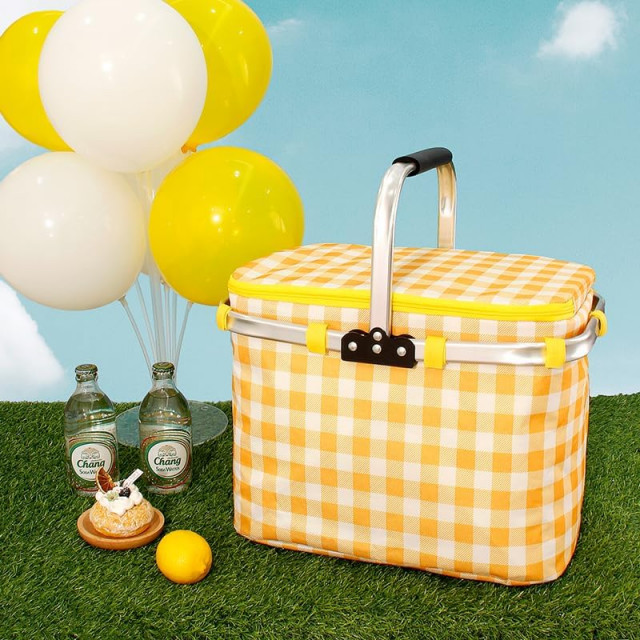 Picnic Basket