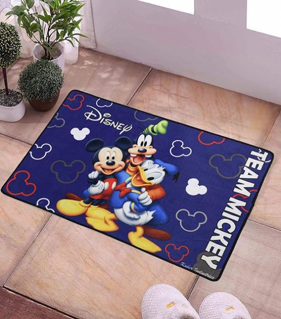 Disney Door Mat