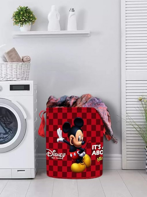 Disney Laundry Basket