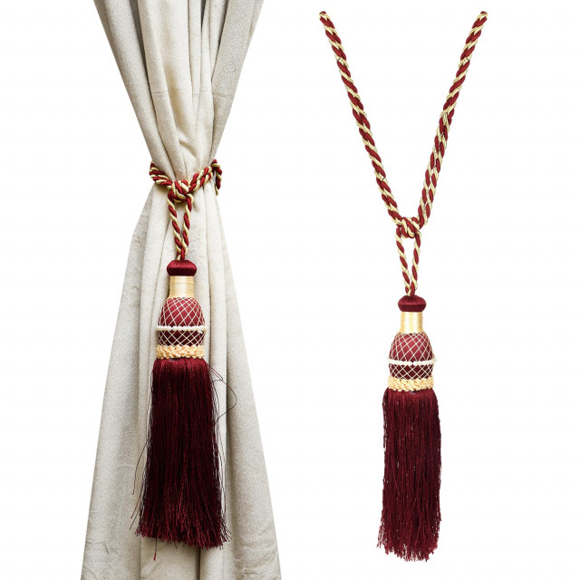Curtain Accessories