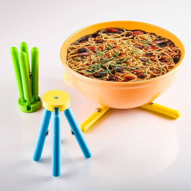 Hot Stick Mat