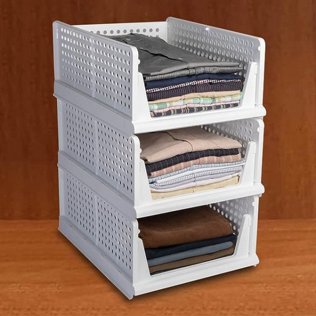 Shirt Organizer