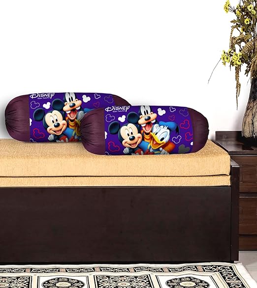 Disney Bolster Cover