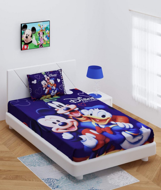 Disney Bed Sheets