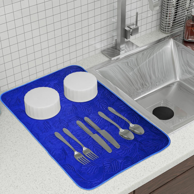 Dish Dry Mat
