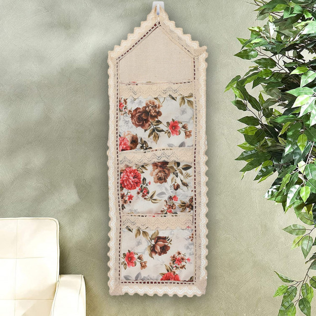 Hanging Paper Holder