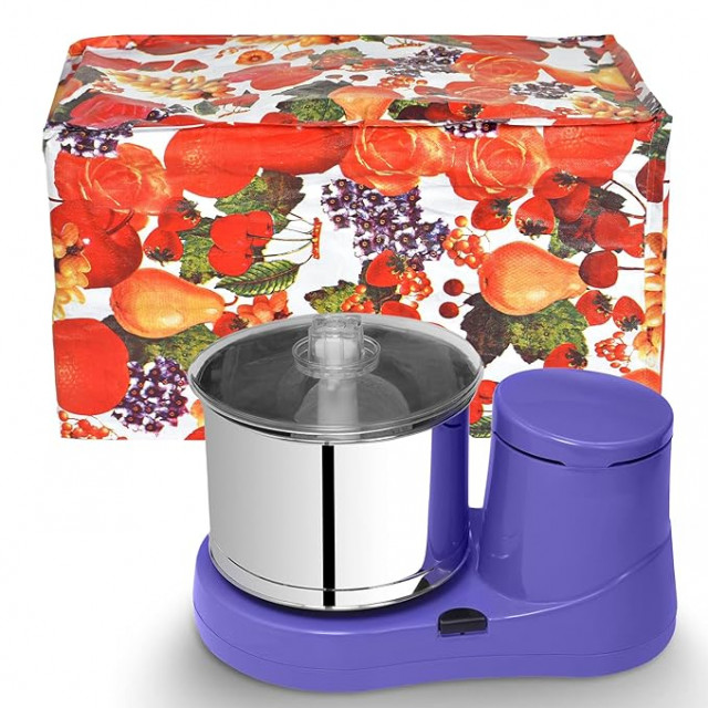 Grinder Cover
