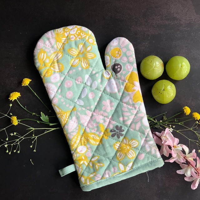 Oven Gloves