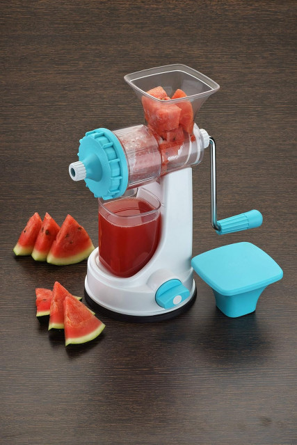 Juicer