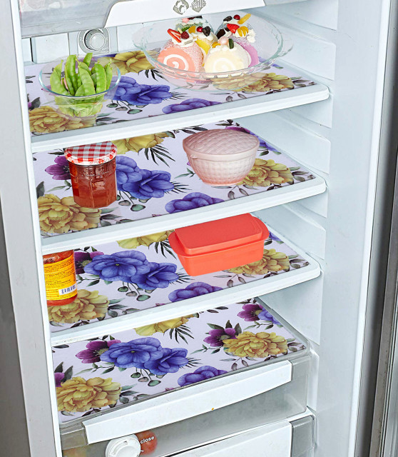 Fridge Mat