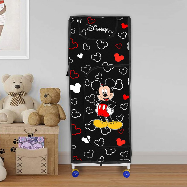 Disney Kids Almirah