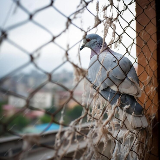 Anti Bird Net