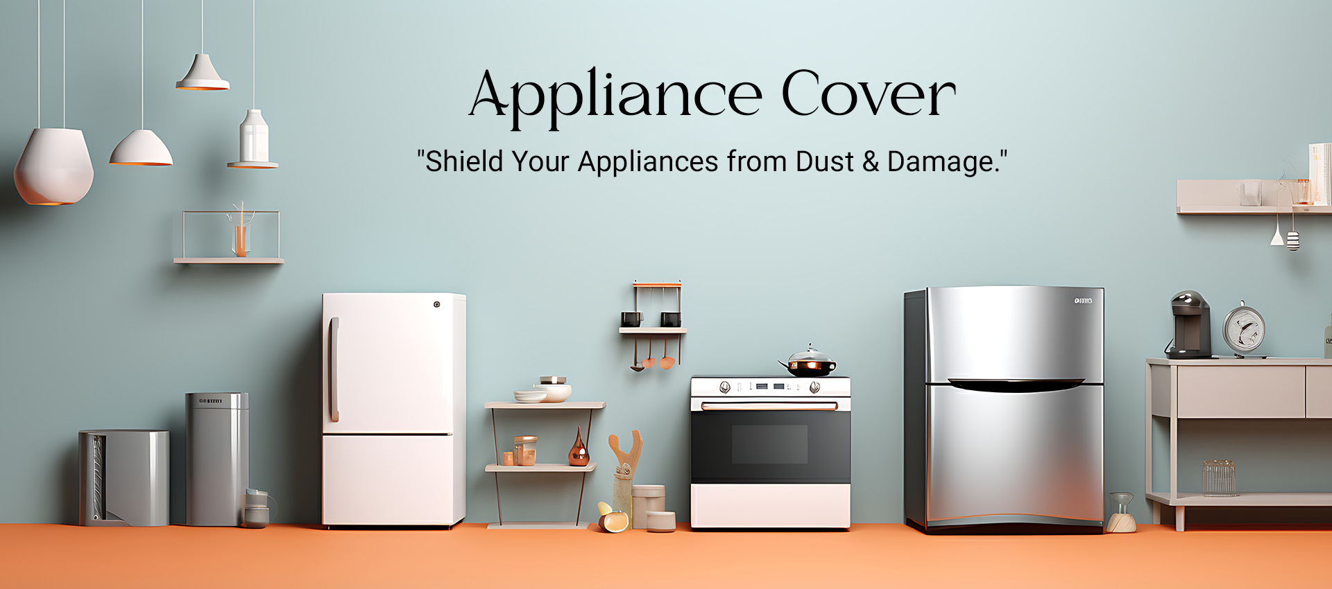 Appliance Cover