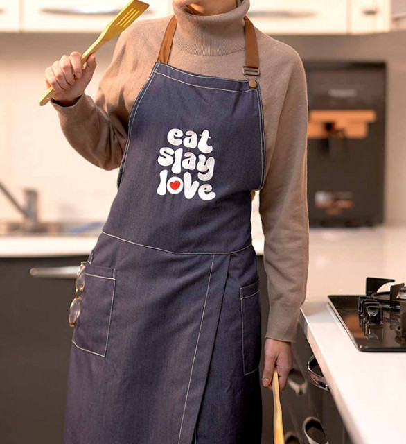 Apron