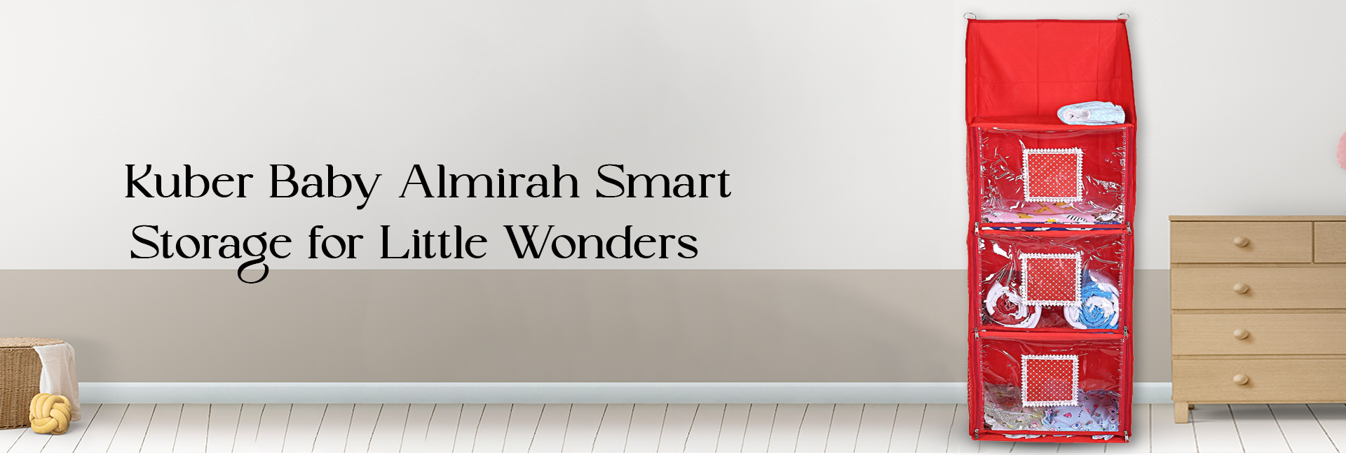 Baby Almirah