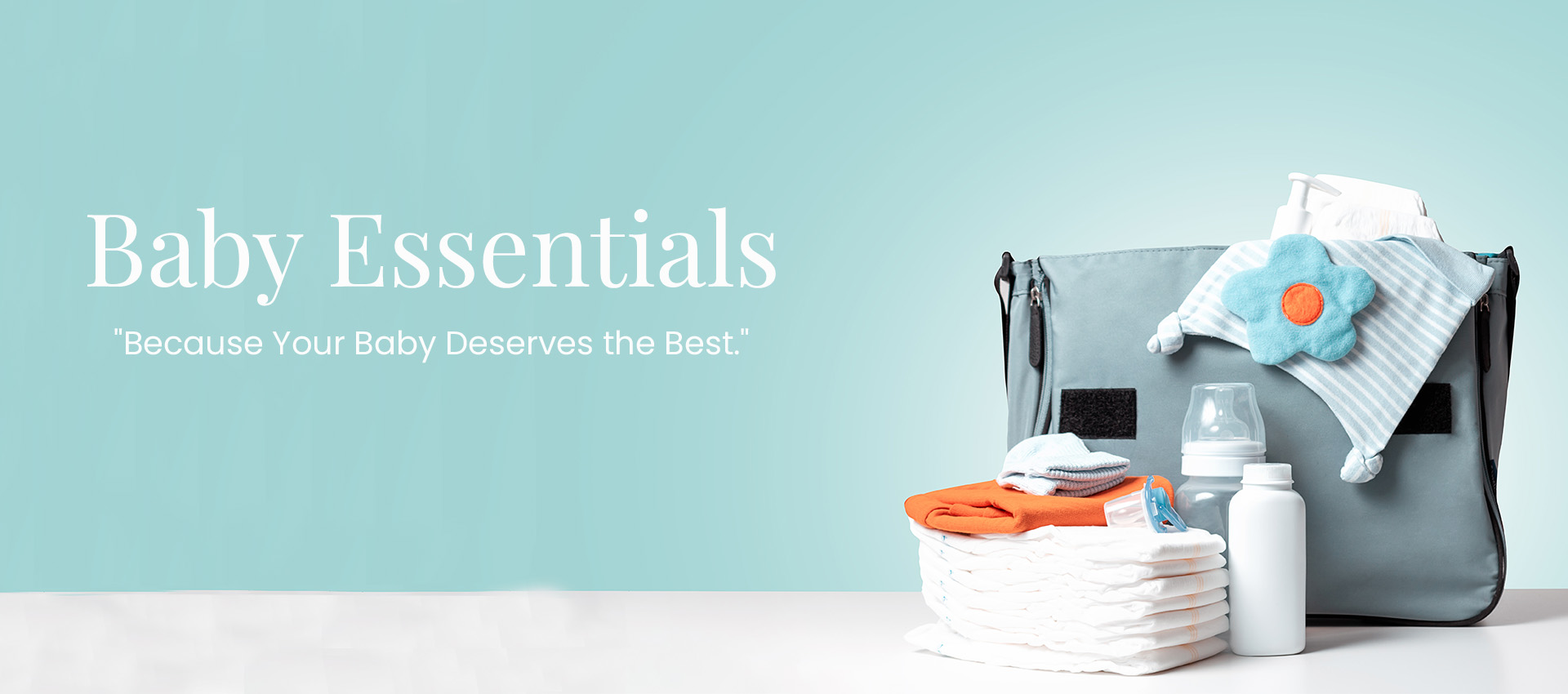 Baby Essentials