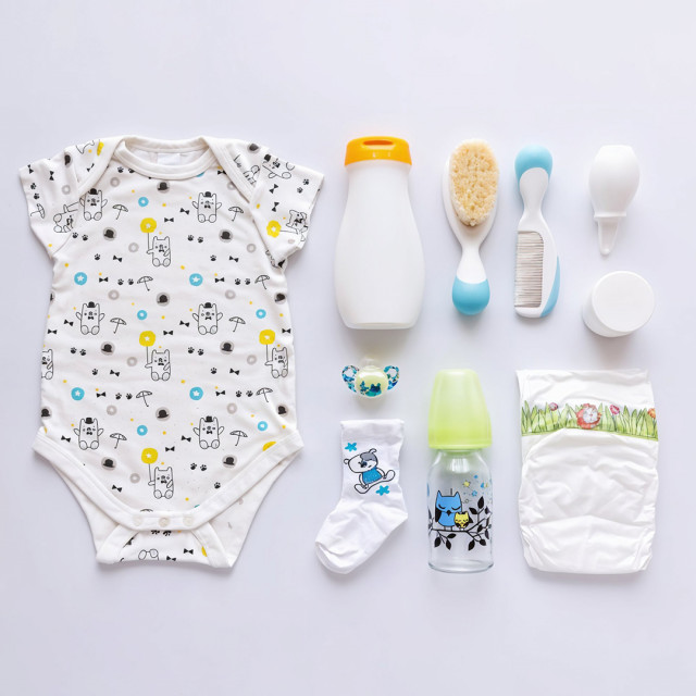 Baby Essentials