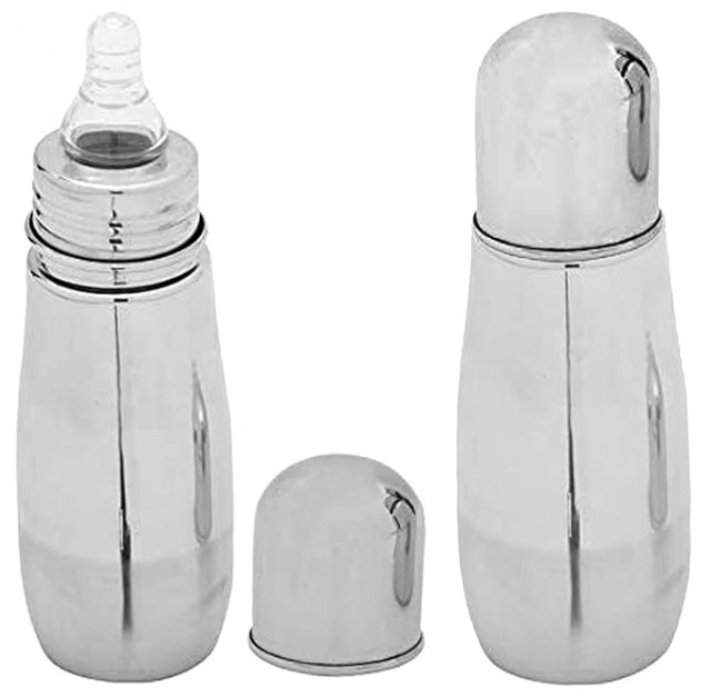 Baby Feeding Bottle