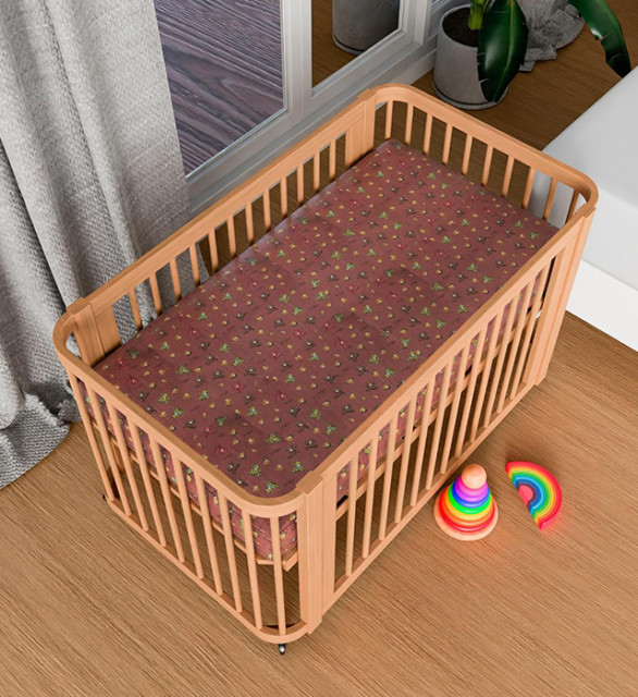 Baby Sleeping Sheet