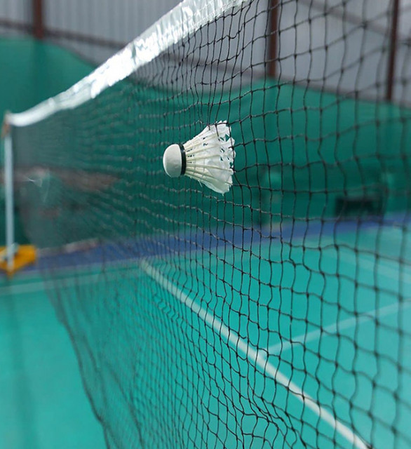 Badminton Net