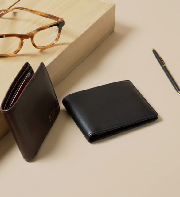 BAGS WALLET &amp; LUGGAGE