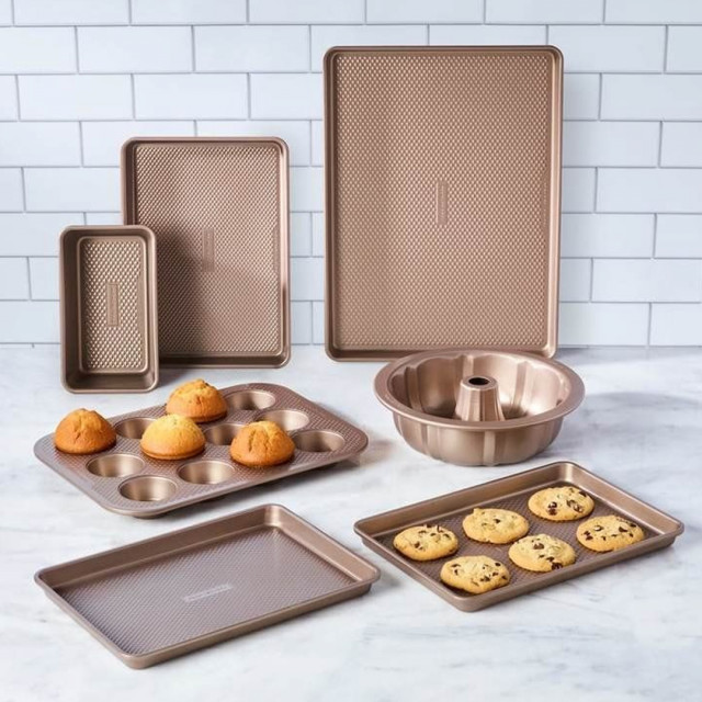 Bakeware