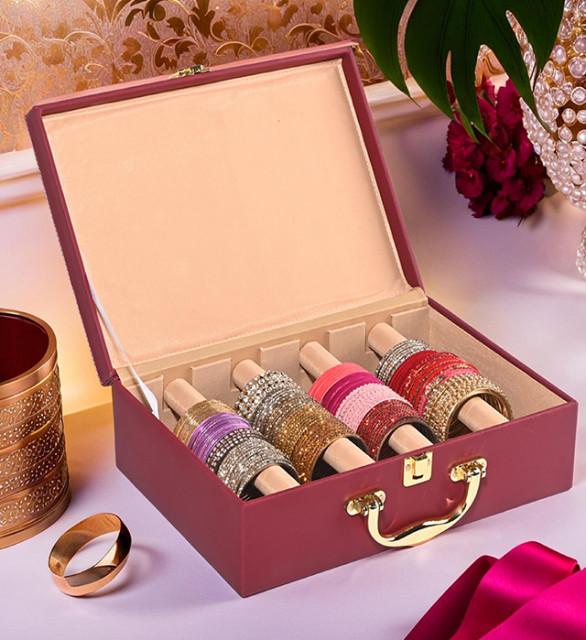 Bangle Organizer