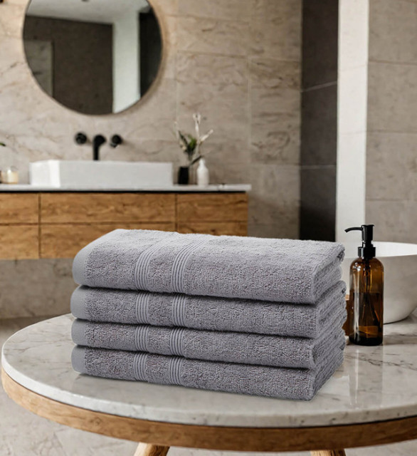Bath Towel