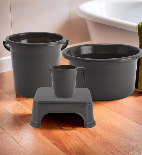 Bathroom Set