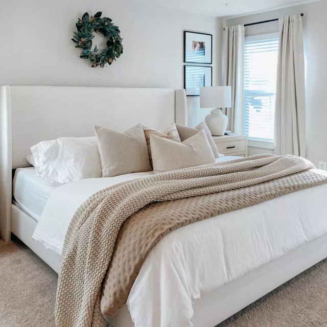 Bed Linen