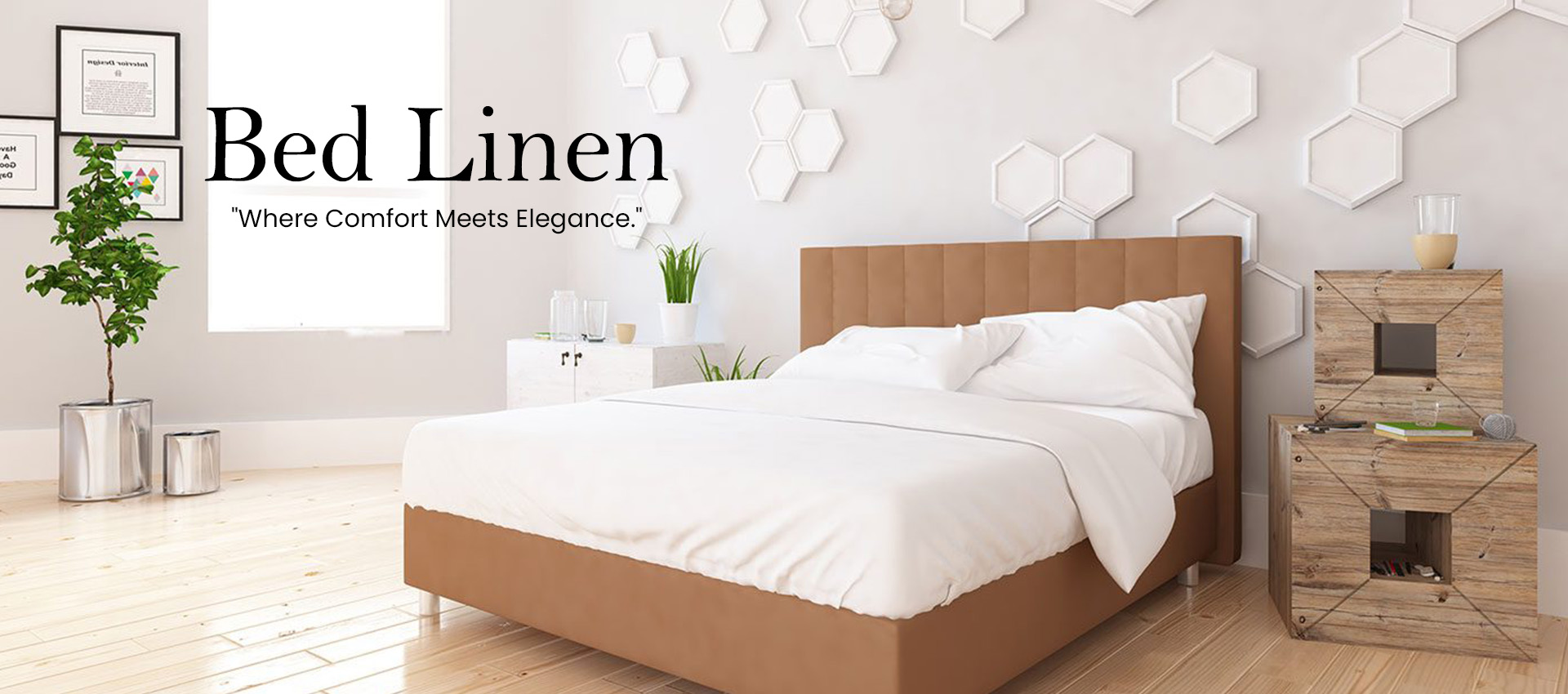 Bed Linen