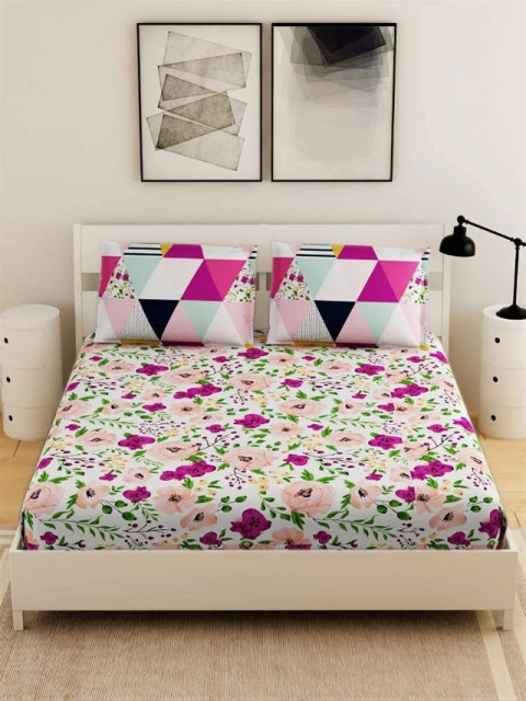 Double Bedsheet