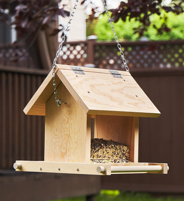 Bird Feeder