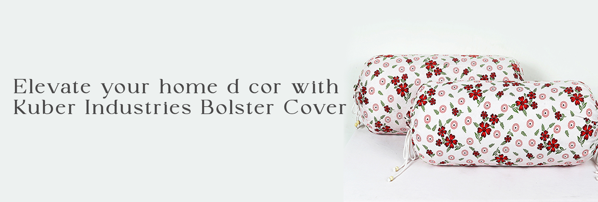 Bolster Cover