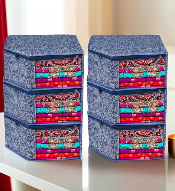 Blouse Organizer