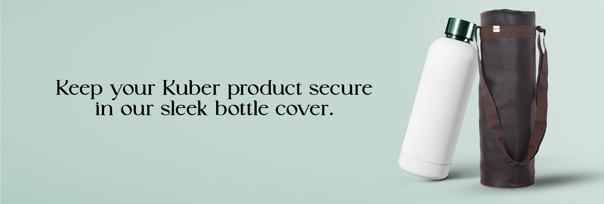 Bottle Covers