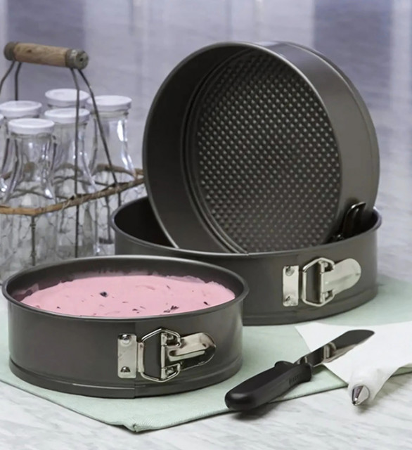 Cake Mould