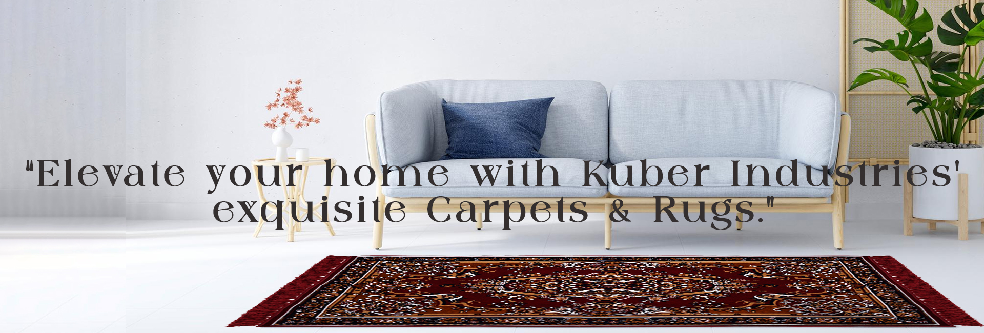 Carpet &amp; Rugs